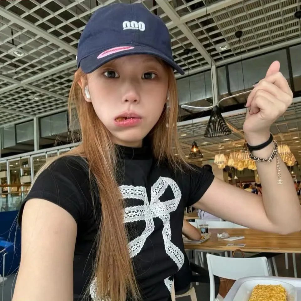 幸运的失败者