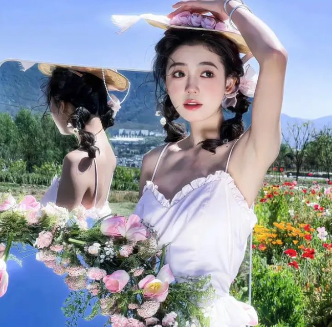 恋恋江湖